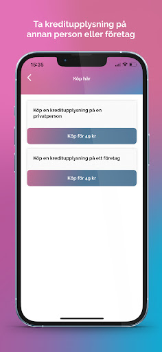 Rateguard Private Screen 3