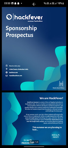 Wear PDF Screen 3