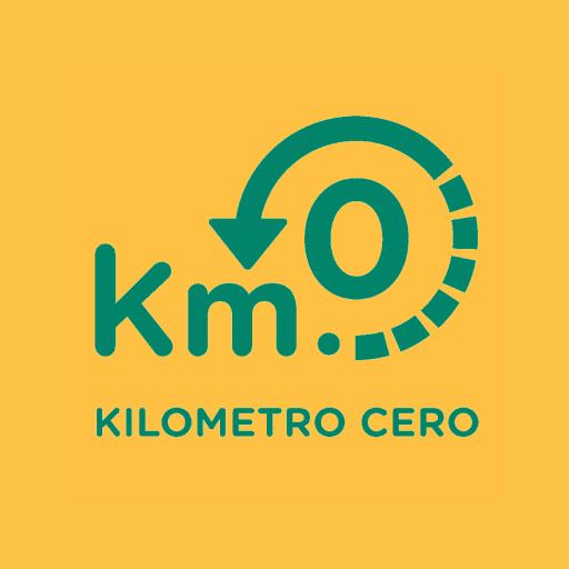 Km 0 logo