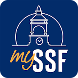 mySSF icon