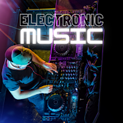 Electronic Dance Music DJ App