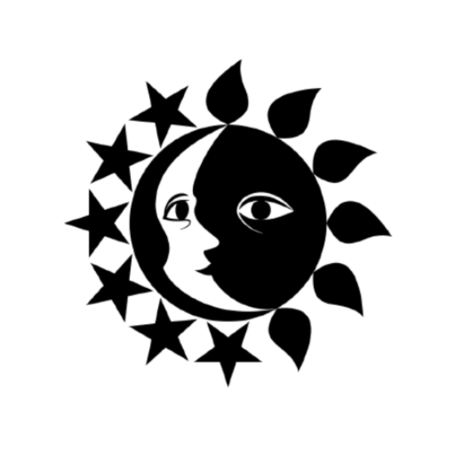 Almagest logo
