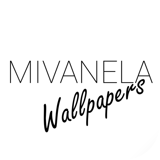 Mivanela Wallpapers logo