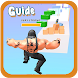 Guide for Muscle Rush - Smash Running game tips - Androidアプリ