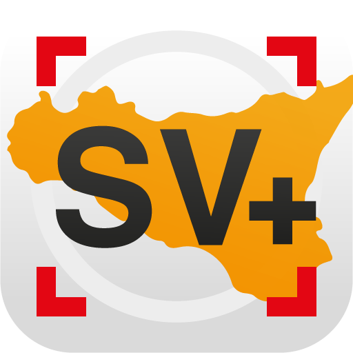 Sicilia Virtual Plus logo