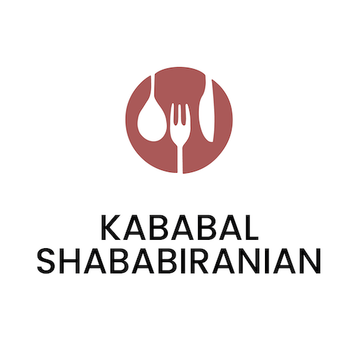 KababAlShababIranian logo
