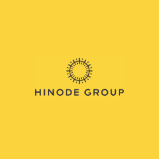 Hinode Group logo