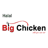Big Chicken Birmingham icon