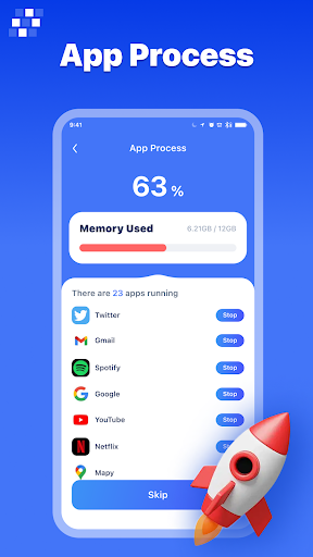 PureClean AI screenshot 2