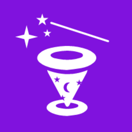 ReadingWiz logo