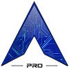 ARC Launcher® Pro Themes Urob