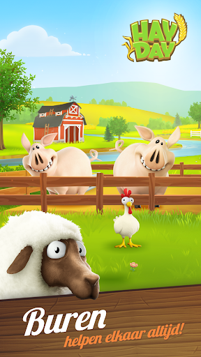 Hay Day