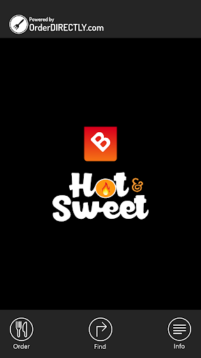 Android application Brothers Hot and Sweet screenshort