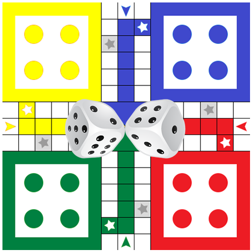 Ludo Star Game :Game League logo