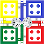 Cover Image of Baixar Ludo Star Game :Game League  APK