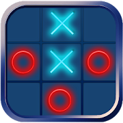 Tic Tac Toe By CameleonGames