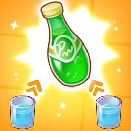 Соединяй и готовь Рестораны Mod Apk