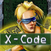 Amigo X-Code Timer