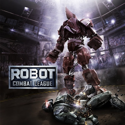 Robot Combat League - TV on Google Play