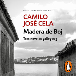 Icon image Madera de Boj (Tres novelas gallegas 3)
