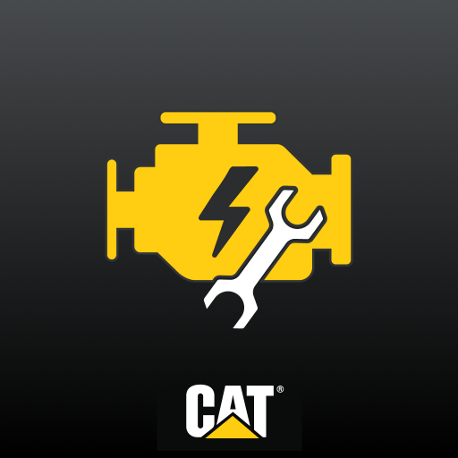 Cat® Power OnSite  Icon