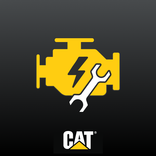 Cat® Power OnSite logo