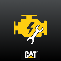 Simge resmi Cat® Power OnSite