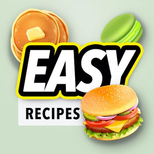 Baixar Simple Recipe App For You para Android