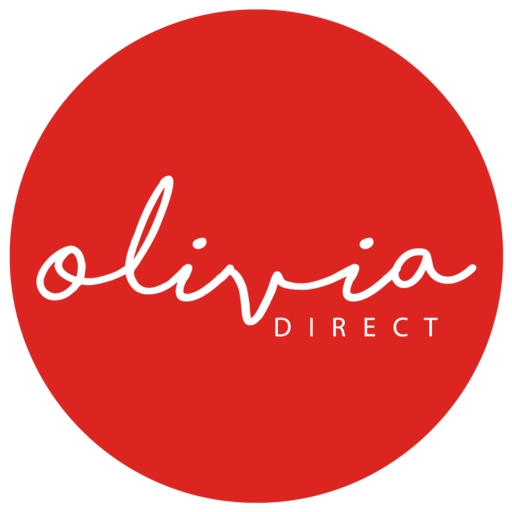 Olivia Direct logo