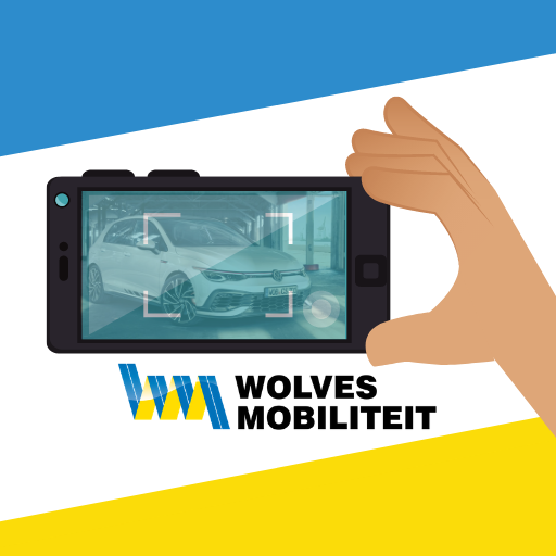 EasyPicture - Wolves Mobilitei  Icon