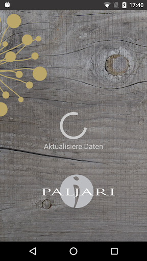 Paljari Screenshot 1 - AppWisp.com