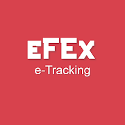 Top 20 Sports Apps Like eFEx e-Tracking - Best Alternatives
