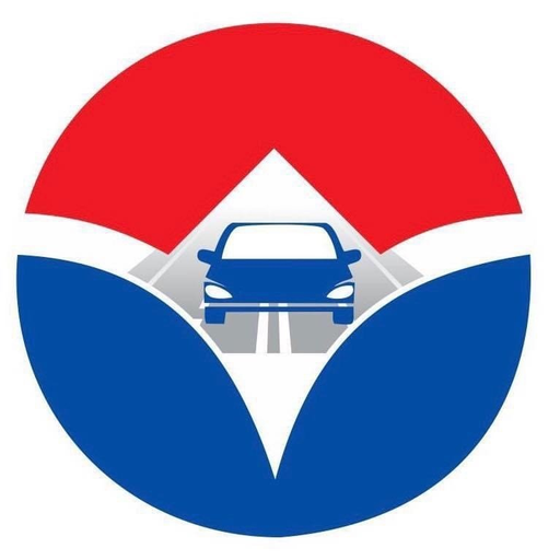 Taxi Phố Núi logo