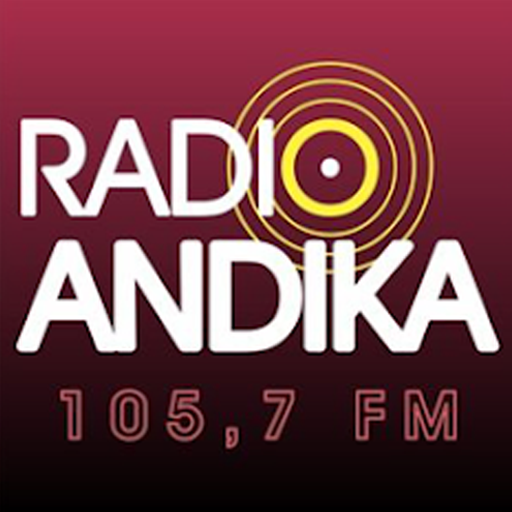 Radio ANDIKA KEDIRI Download on Windows