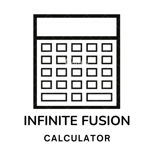 Infinite Fusion Calculator
