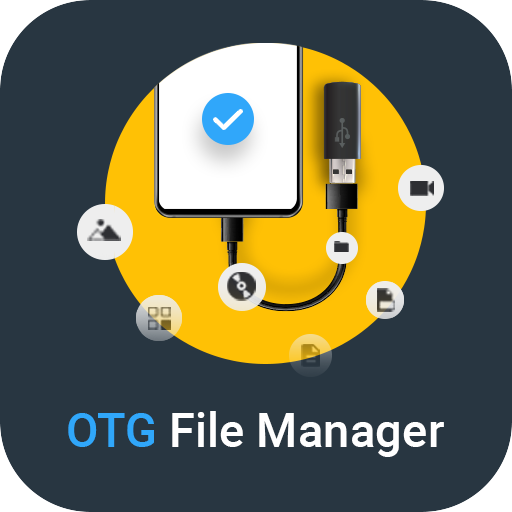 Baixar OTG USB Connector File Manager para Android