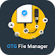 OTG USB コネクタ ファイル マネージャ - Androidアプリ