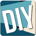Cover Image of डाउनलोड DIY विचार शिल्प और DIY परियोजना  APK