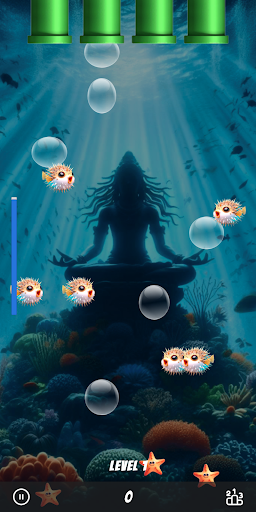 Puff Puff Varuna Screen 2