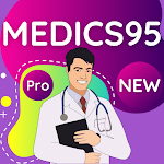 Cover Image of Herunterladen Medics95: Histology And Embryology 1.0.45 APK