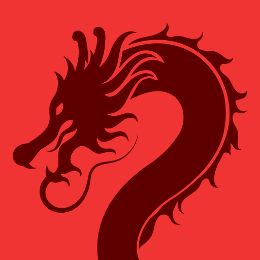 DRAGON • Озерск logo