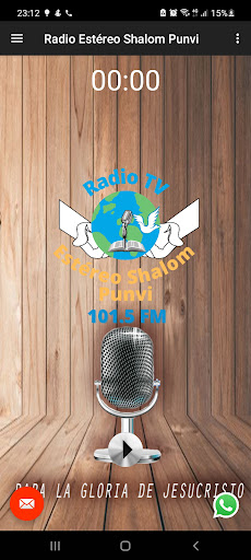 Предварительный просмотр приложения