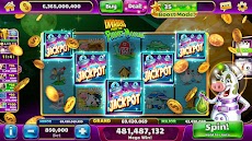 Jackpot Party Slots カジノスロットゲームのおすすめ画像3