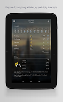 Yahoo Weather 1.37.0 1.37.0  poster 13