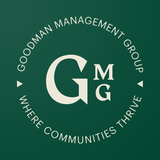 Goodman Management Group logo