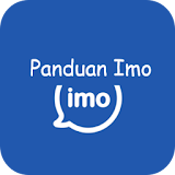 Imo Panduan & informasi icon