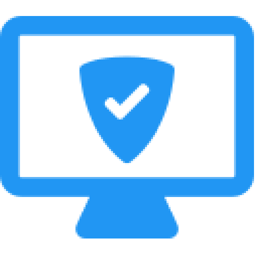 Security for Personal Computer logo