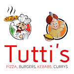 Cover Image of Download Tutti`s, Huddersfield  APK