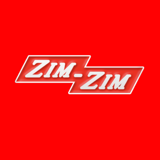 Zim-Zim logo