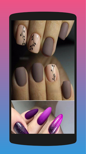 Fancy Nails and Styles